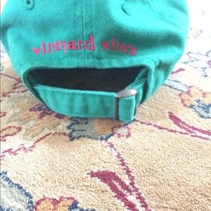 Vineyard vines baseball cap small